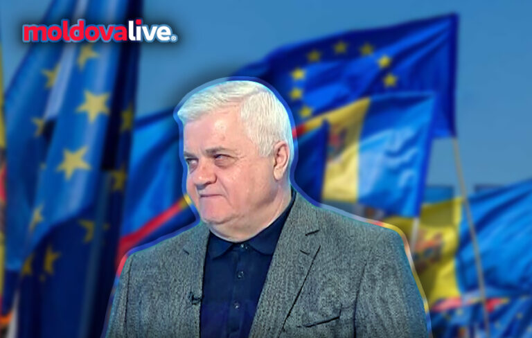 Anatol Țăranu Warns of Risks in Initiating a Pro-European Constitutional Referendum in Moldova