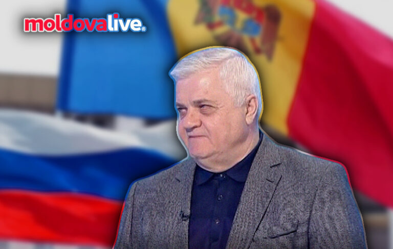 Moldova-Russia Relations Hinge on Moscow’s Policy Reassessment, claims Analyst Anatol Țăranu