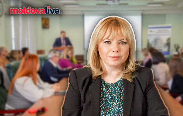 “Education and Research Play a Crucial Role in the Economic Future of Moldova,” claims Governor Anca Dragu