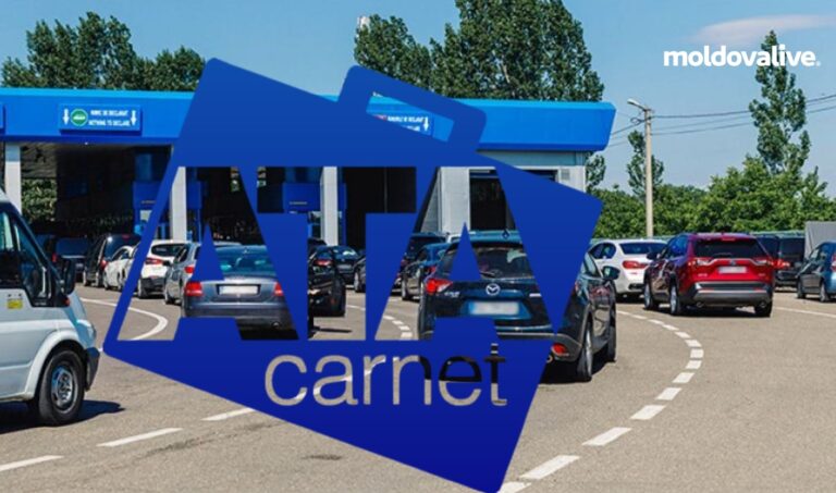Issued by Chambers of Commerce from 78 states: ATA carnet will be recognized in the Republic of Moldova as a transit document