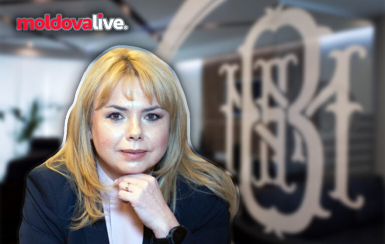 The NBM Governor Anca Dragu Highlights Financial Stability, Innovation, and European Integration as Moldova’s Pillars for Development