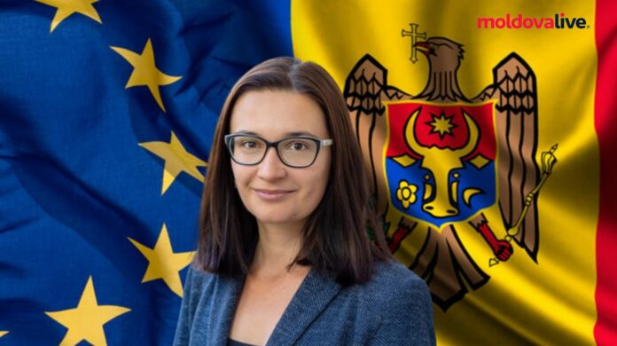 cristina gherasimov