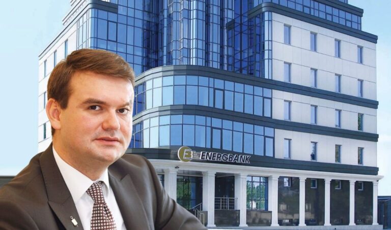 Romanian banker becomes head of Moldovan Energbank