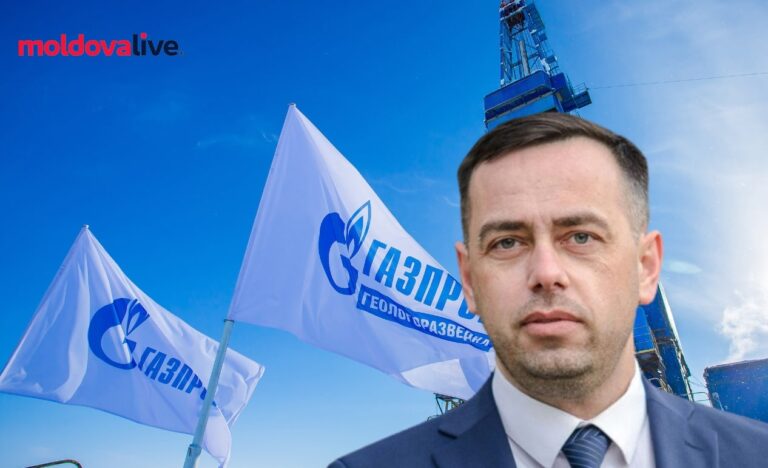 Energocom head about Russian gas purchases: This means support for Russia