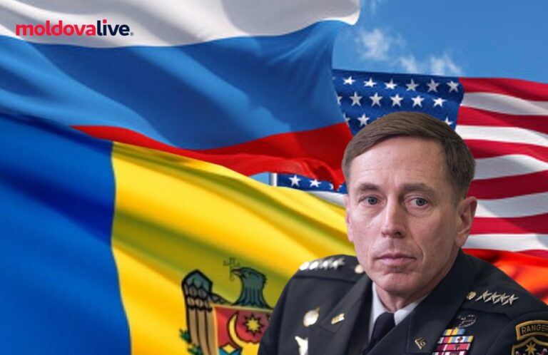 Moldova will be next: ex-CIA chief on what will happen if Putin wins in Ukraine