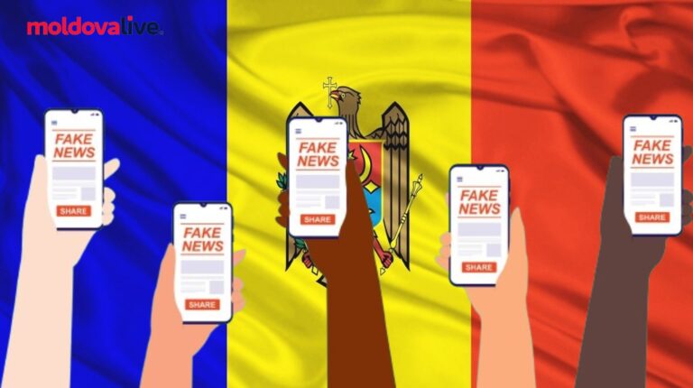 The EU will fight against disinformation in Moldova and Ukraine. Nearly nine million euros for an EDMO center