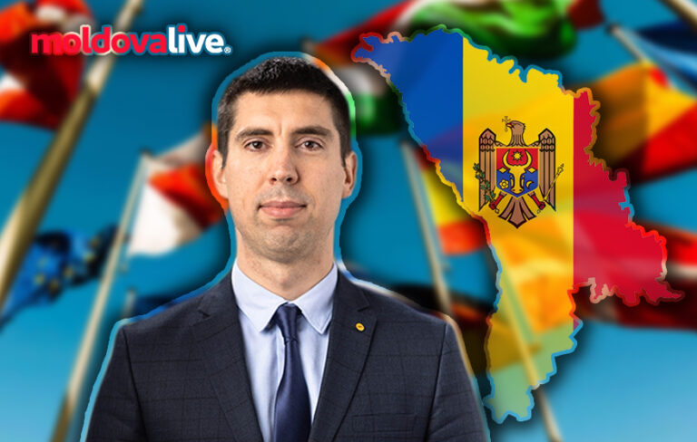 Mihai Popsoi at the Raisina Dialogue conference in India: “Russia’s aggression against Ukraine must stop!”