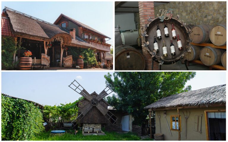 Travel around the country continues: top the most beautiful places in Gagauzia