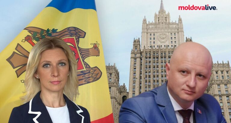 It drove Moscow to hysterics: PAS deputy about 30 thousand euro prize for Maia Sandu