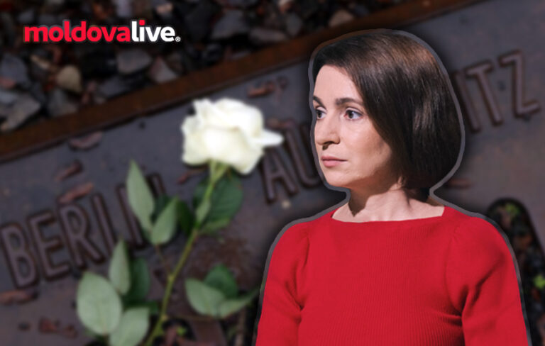 Commemoration Event Marks 79 Years Since Liberation of Auschwitz