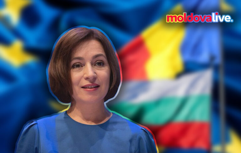 President Maia Sandu Sends Congratulations to Romania and Bulgaria on Schengen Integration