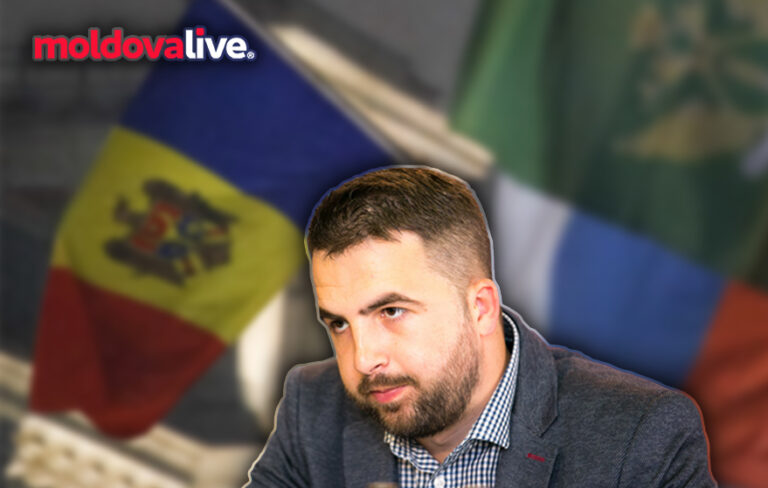 Moldovan Political Landscape Shifts as Opposition Gears Up for Presidential Elections, expert Mogaldea says