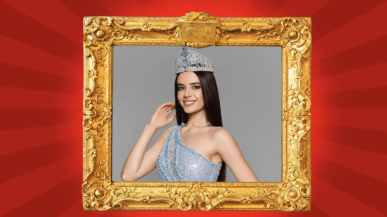 Presentation video: “Miss Moldova” is preparing to conquer the world