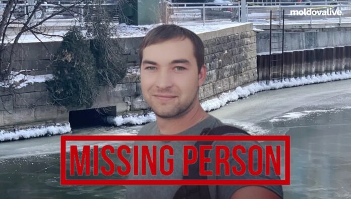 missing