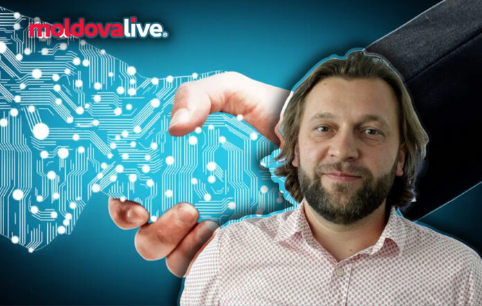 moldova digitalization dumitru alaiba