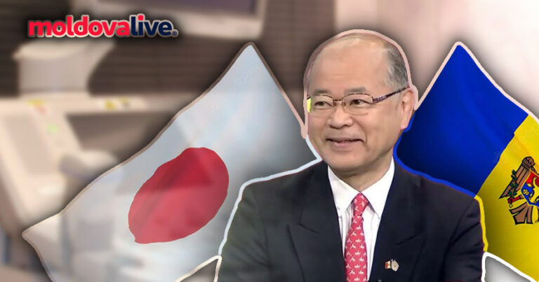 State-of-the-Art Ultrasound Machine Provided to the Republican Rehabilitation Center for Children with Japan’s Support