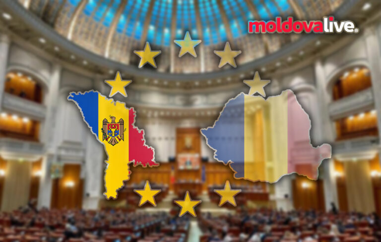 Hurezeanu delivers a clear message at the Brussels diplomatic meeting: Romania wants Moldova and Ukraine in the EU