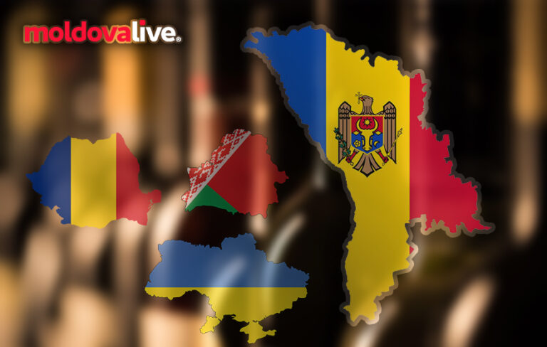 Robust Growth in Moldovan Alcohol Exports: Find Out the Key Markets in 2023