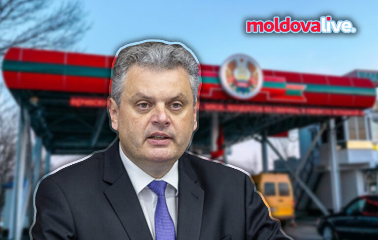 Minister for Reintegration Serebrian Responds Firmly to Transnistrian Measures Amid Customs Code Dispute