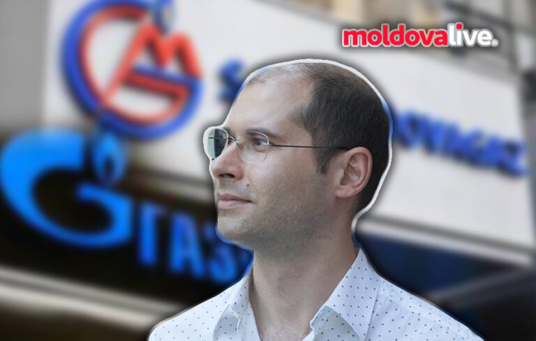 Sergiu Tofilat: Russia uses gas as an energy weapon to achieve its geopolitical objectives