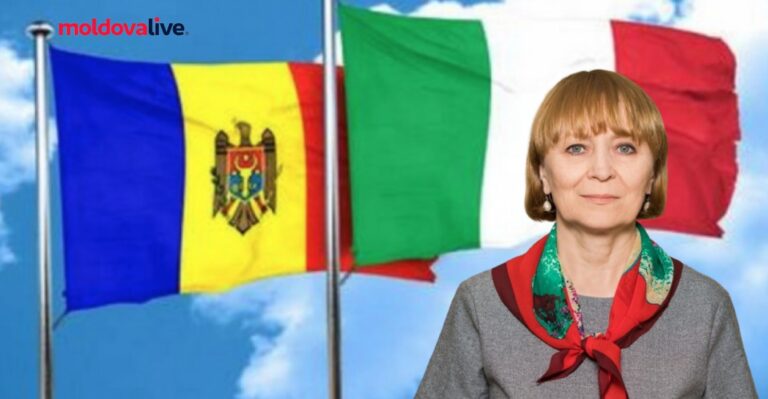 Architects from Italy will modernize Moldovan hospitals