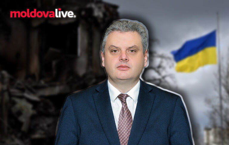 Ukraine’s Victory, Decisive for the Transnistrian Conflict? See Serebrian’s perspective