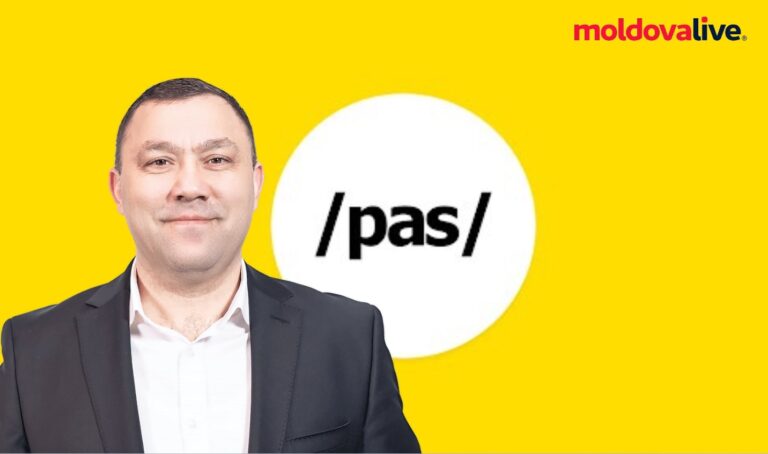 Vasile Gradinaru answered whether the Action and Solidarity Party will nominate its presidential candidate