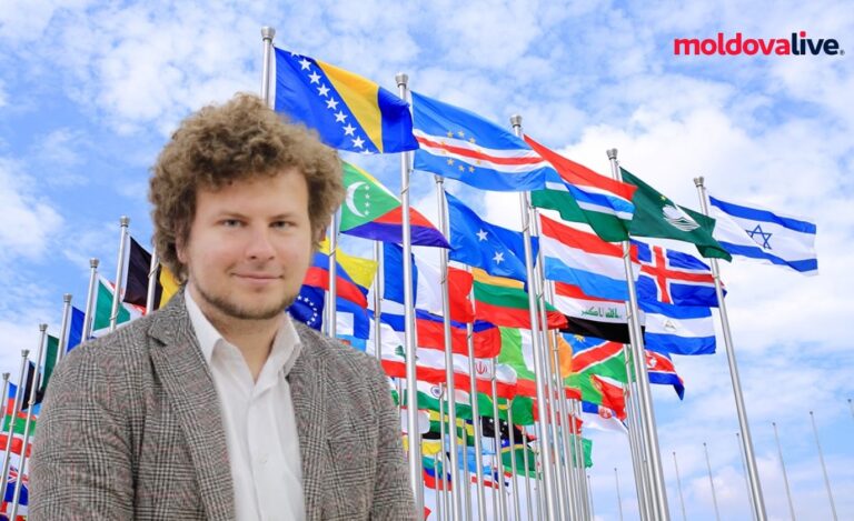 Dan Perciun wants to attract 1000 more students from abroad to Moldova. India – “priority market”