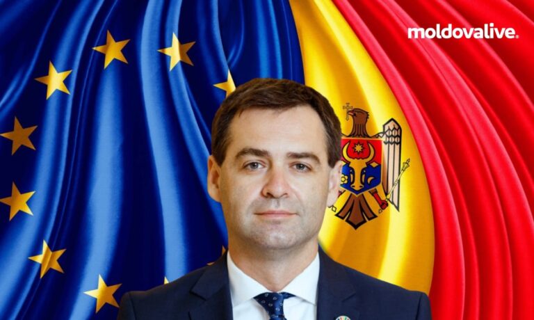 Nicu Popescu about the Moldova–EU Summit: “Today in Chisinau, We Are Making History”