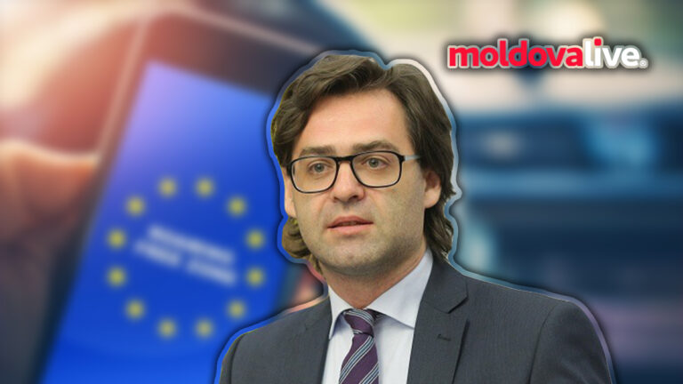 Cheaper roaming in Europe. “One more reason to explore, communicate, and connect worry-free,” claims Popescu