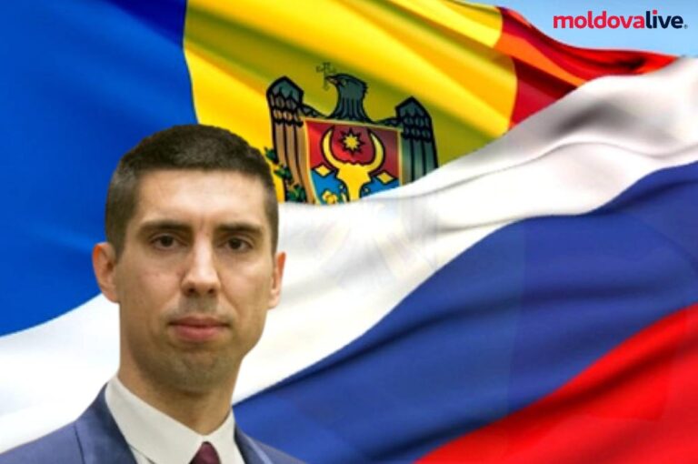 Termination of the agreement under which the Russian Center for Culture and Science operates, up for approval. How much longer?