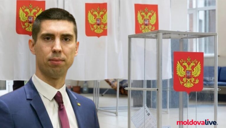 The final decision has not yet been made: Popsoi about opening polling stations in Moldova for the Russian presidential election