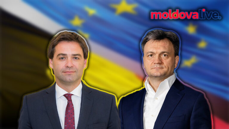 The messages of PM Recean and Minister Popescu, after Belgium took over the Presidency of the EU
