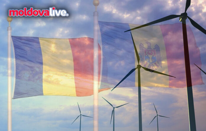 romania moldova energy export energy security