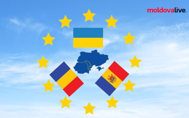 MPs from Moldova, Romania, and Ukraine signed a resolution of support for the European path