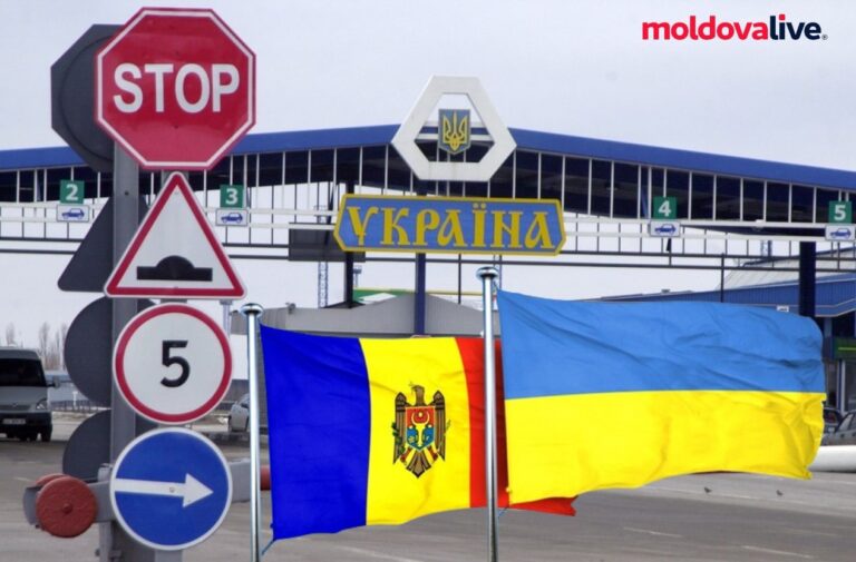 Border security between the Republic of Moldova and Ukraine strengthened thanks to an EU-funded project implemented by IOM