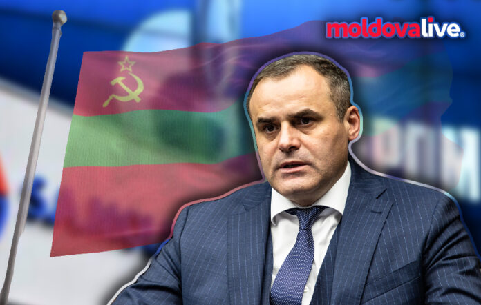 vadim ceban moldovagaz gazprom transnistria debt russia moldova energy security issue