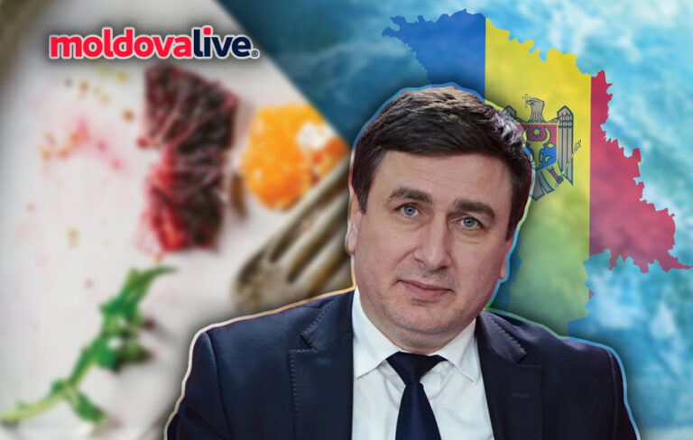Food Prices Surge Over 60% in 3 Years in Moldova, Despite Inflation, Food Waste Continues, says expert Veaceslav Ionita