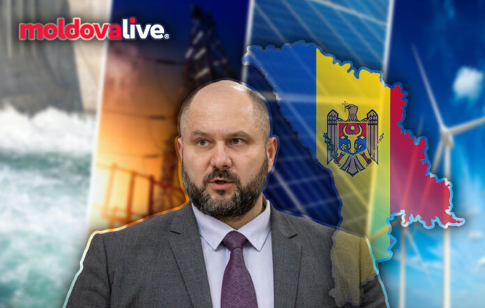 victor parlicov energy security renewable energy moldova moldovalive green energy