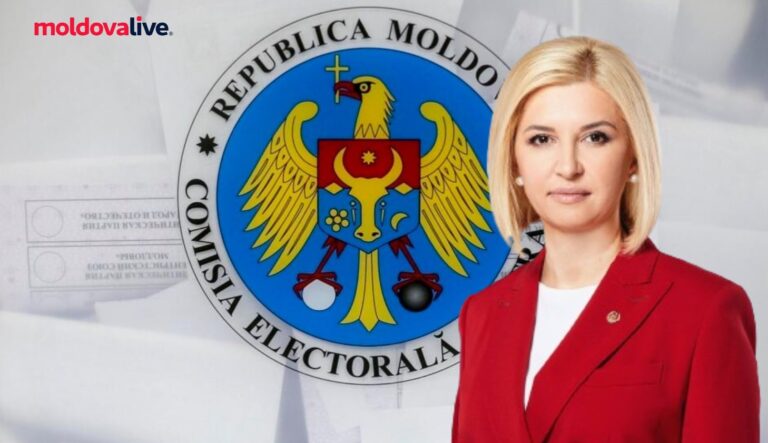 (VIDEO) Irina Vlah believes that Maia Sandu ordered to exclude her from the presidential race