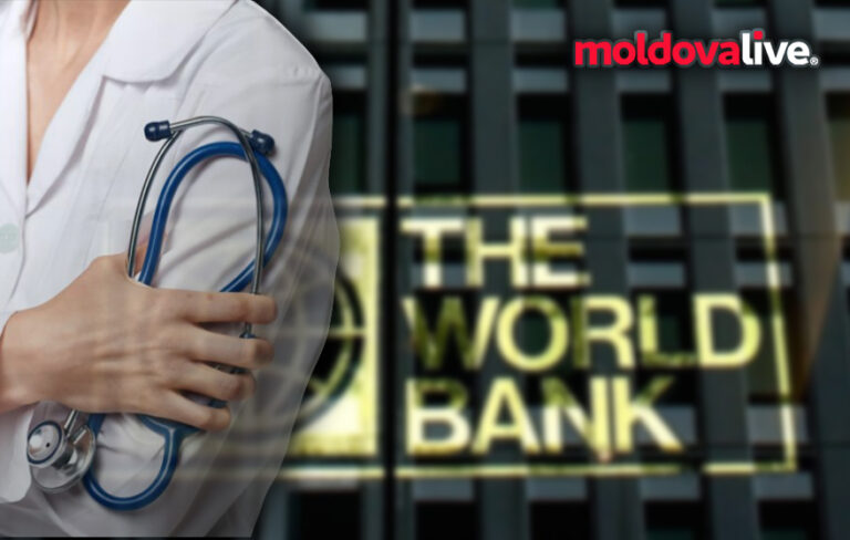 Improved Study Conditions for Future Doctors in Moldova with Support from the World Bank