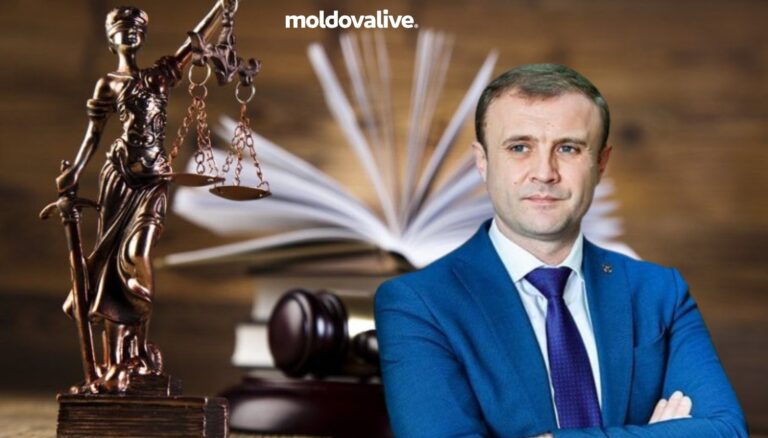 Andrei Iavorschi returns to the head of the National Probation Inspectorate. First statements made for REALITATEA