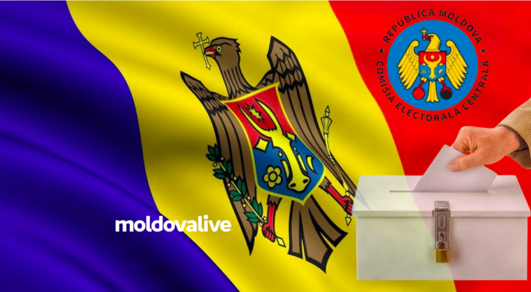 Moldovans in the diaspora, you decide how many voting stations will be abroad! You have one month to register for the elections