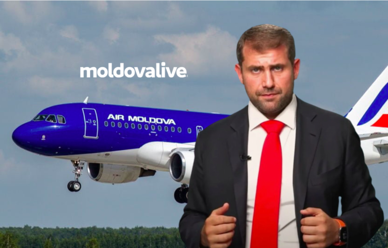 Air Moldova still has to pay passengers 9 million euros for tickets. What will the state do?