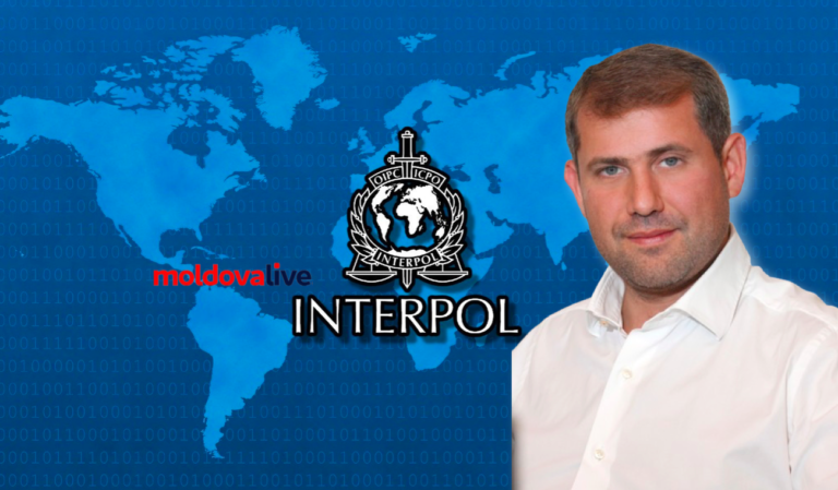 Russia’s response about Ilan Shor is aberrant, INTERPOL Moldova