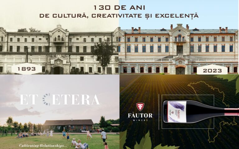 Discover the best wineries with restaurants in Moldova