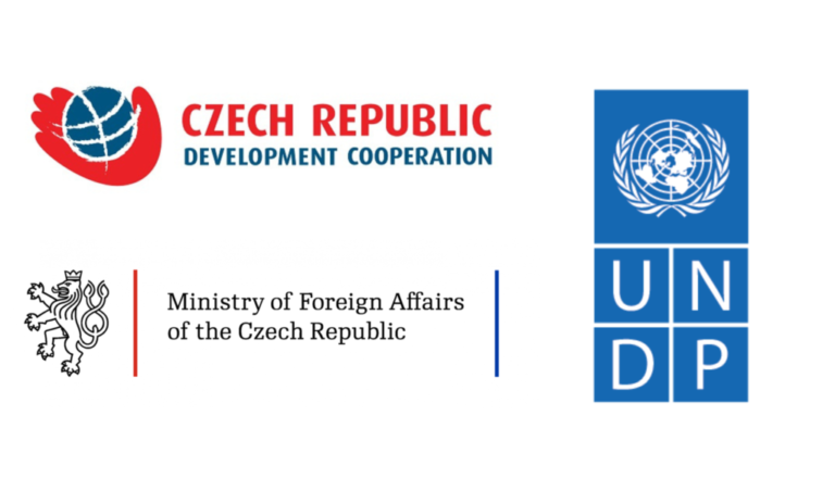 Four Czech organizations and UNDP implement innovative projects together with partners from Moldova