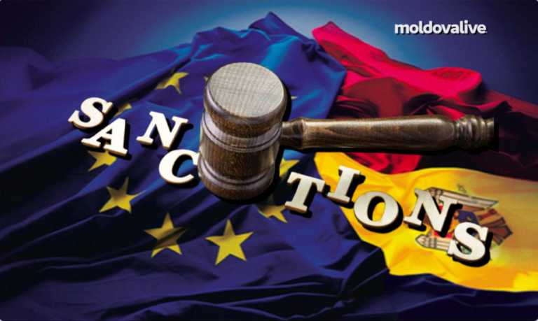 (DOC) New Sanctions for Those Destabilizing Moldova — EU Discusses Measures with Third Countries Against Russia’s Allies