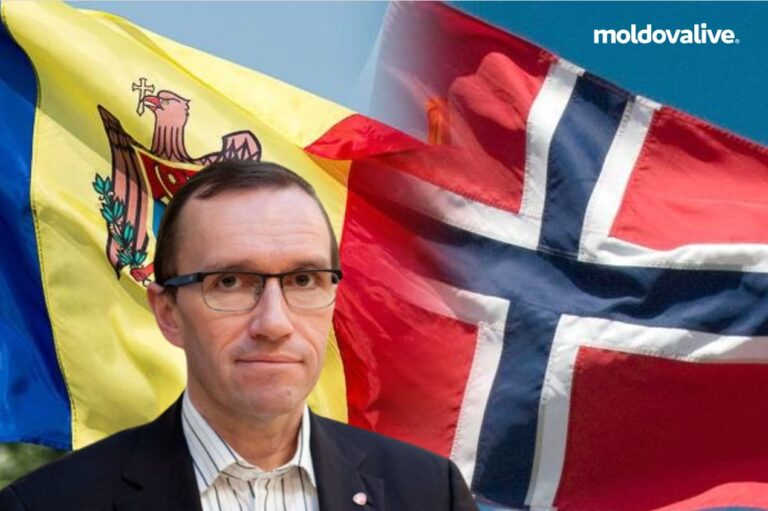 Norway intends to open an embassy in Chisinau