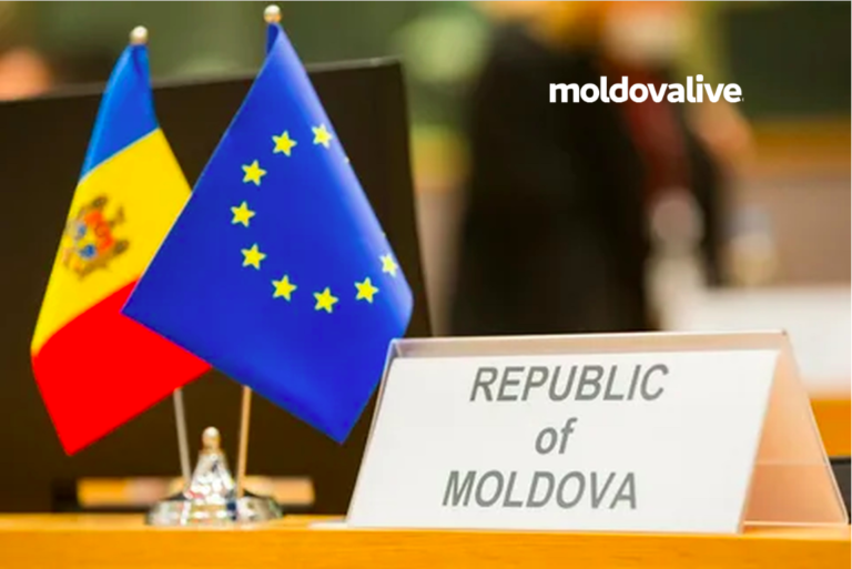 Moldova will have a national mechanism for accession to the European Union. Citizens are asked for their opinion